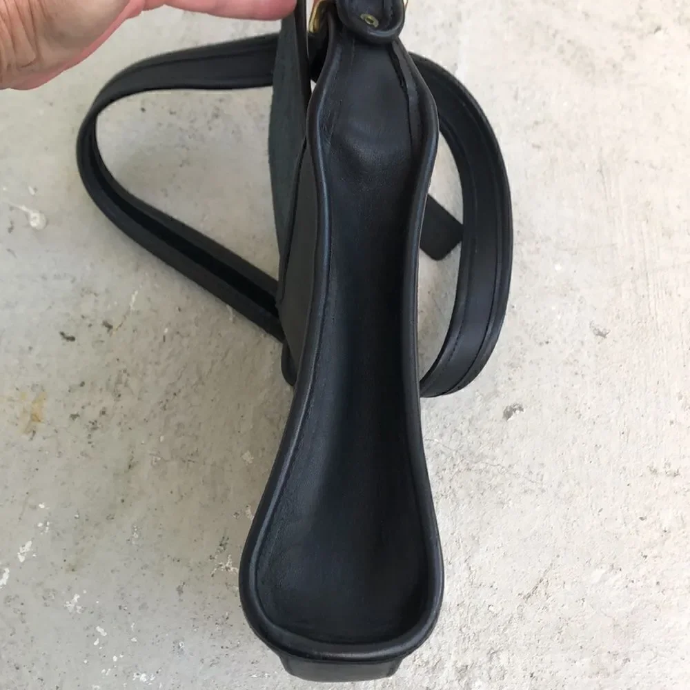 Vintage  coach Crossbody